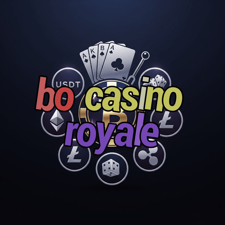 Bo Casino Royale - James Bond Casino Experience